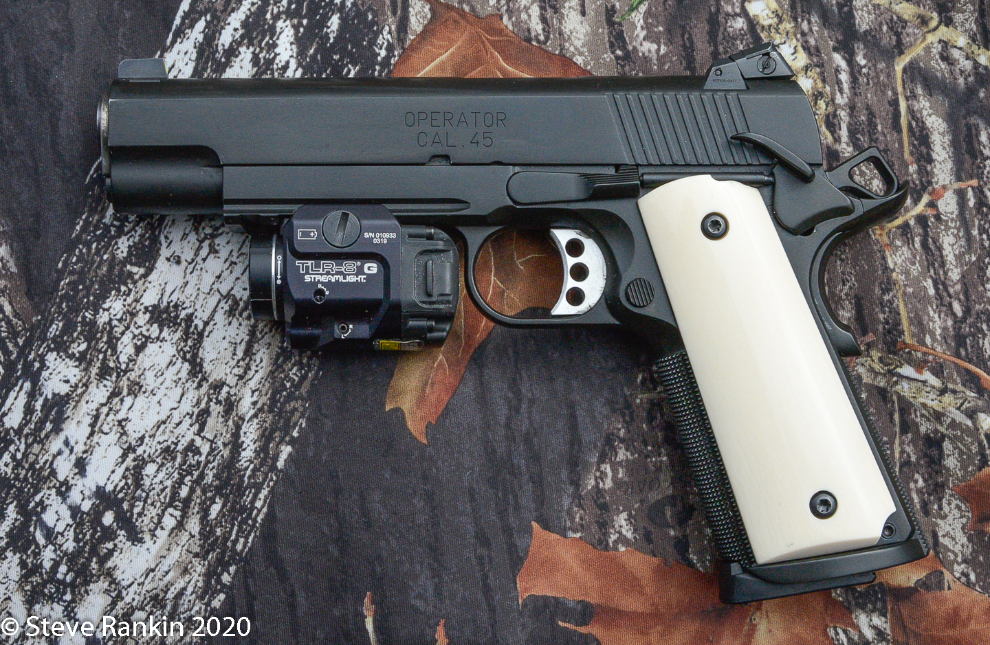 Best Looking Grips for Springfield Pro 1911 Firearm Addicts